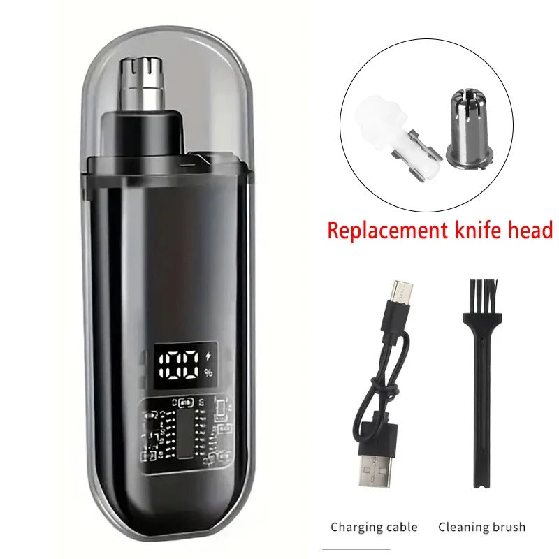 Nose & Ear Hair Trimmer