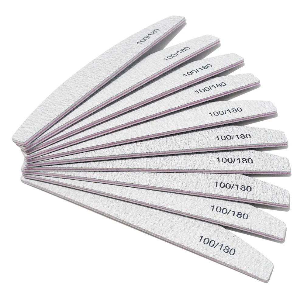 Nail File Set