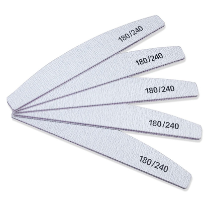 Nail File Set