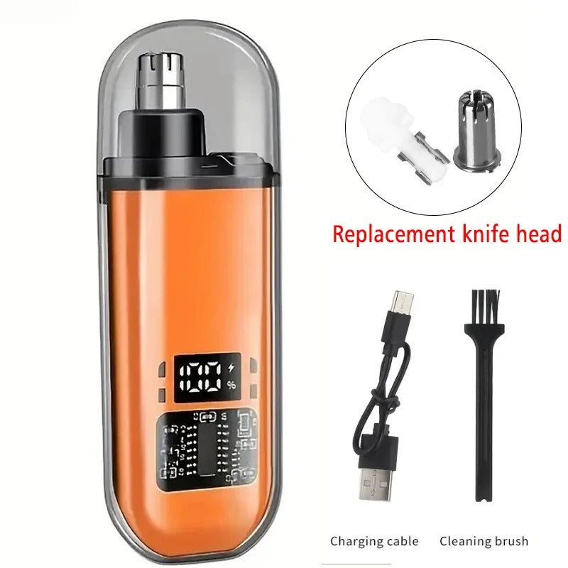 Nose & Ear Hair Trimmer