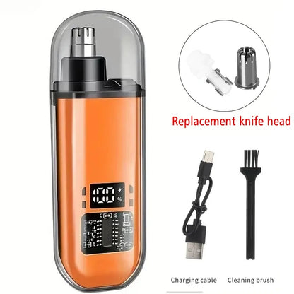 Nose & Ear Hair Trimmer