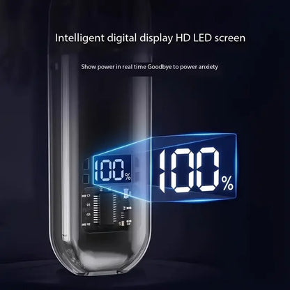 Nose & Ear Hair Trimmer